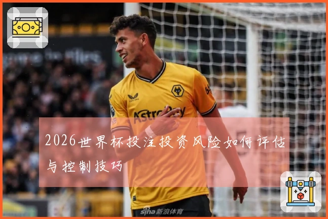 2026世界杯投注投资风险如何评估与控制技巧