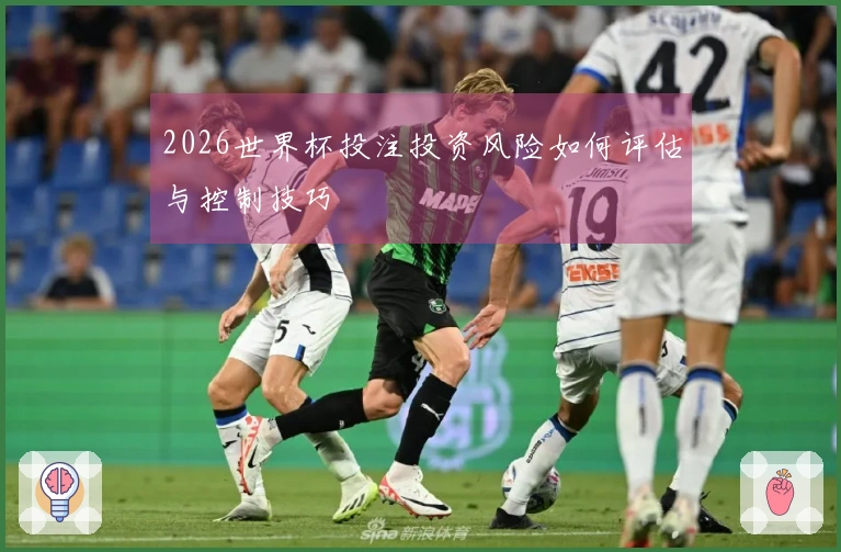 2026世界杯投注投资风险如何评估与控制技巧