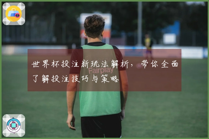 世界杯投注新玩法解析，带你全面了解投注技巧与策略