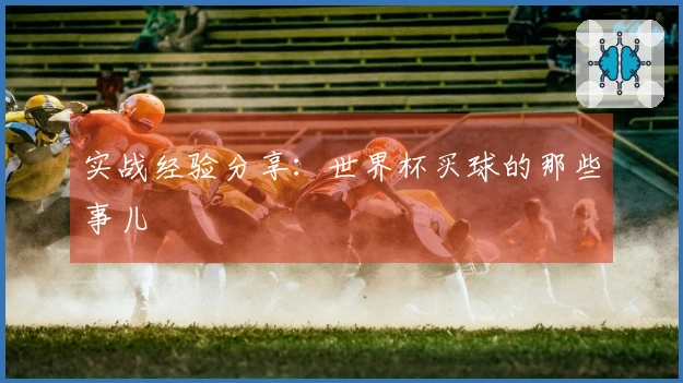 实战经验分享：世界杯买球的那些事儿