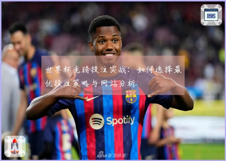世界杯竞猜投注实战：如何选择最优投注策略与网站分析