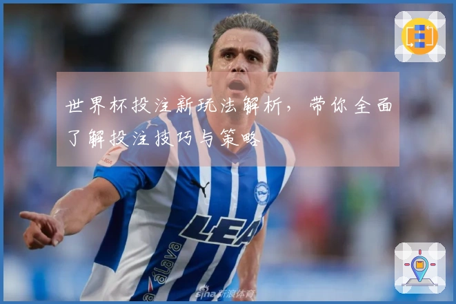 世界杯投注新玩法解析，带你全面了解投注技巧与策略