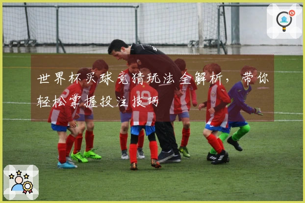世界杯买球竞猜玩法全解析，带你轻松掌握投注技巧