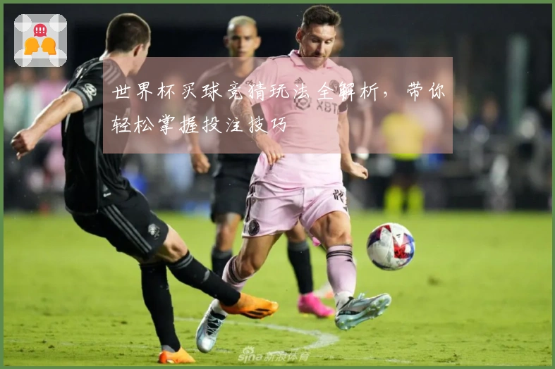 世界杯买球竞猜玩法全解析，带你轻松掌握投注技巧