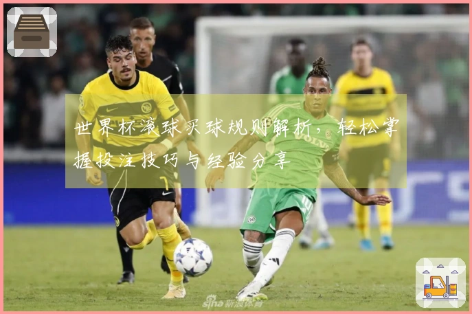 世界杯滚球买球规则解析，轻松掌握投注技巧与经验分享