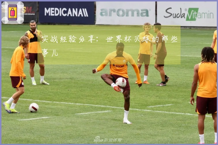 实战经验分享：世界杯买球的那些事儿