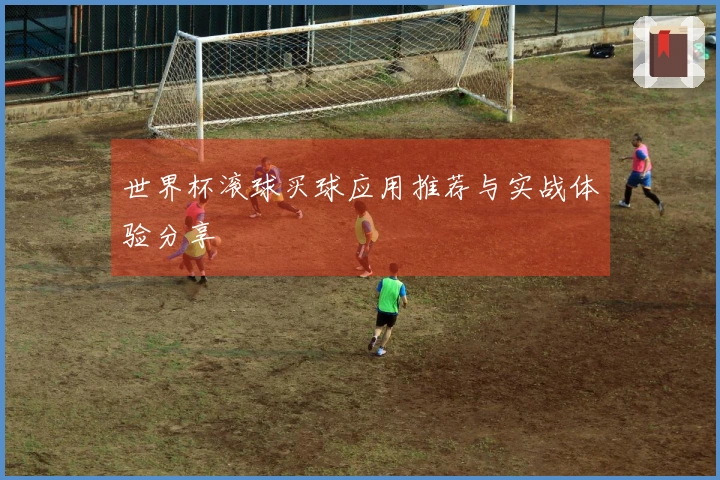 世界杯滚球买球应用推荐与实战体验分享