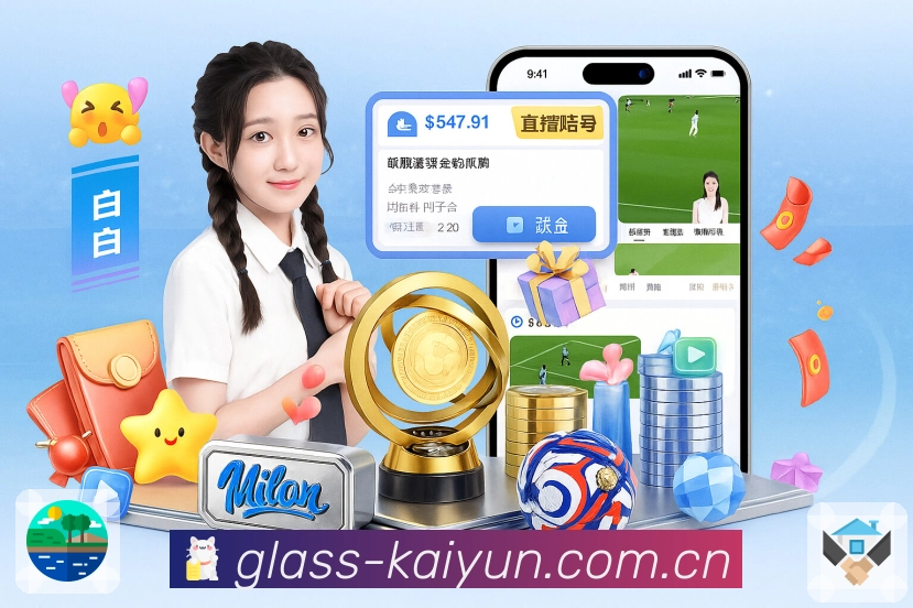 开云APP 官方推荐图